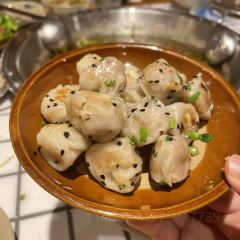麻开花豆花鱼(陈渡店) User Photo