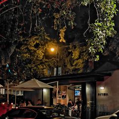 LAMP BAR 여행 사진