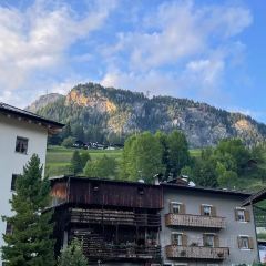 Seceda Ristorante a Monte Funivia User Photo