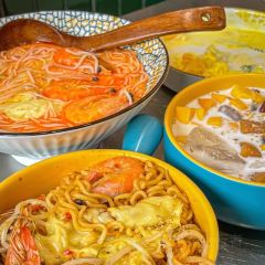 小带家(同德店) User Photo