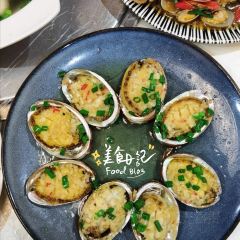 海先生餐厅·连锁海鲜大排档(青澳湾宝藏店) User Photo