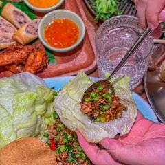 小曼谷泰國菜張用戶圖片