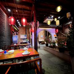 钱庄聚一虾(文昌里店) User Photo