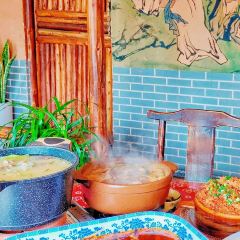 外婆壪來鳳魚用戶圖片