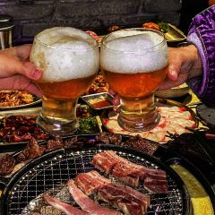 松明ONEONE烤肉馆(建业凯旋广场店) User Photo