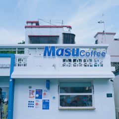 Masu屿见咖啡 User Photo