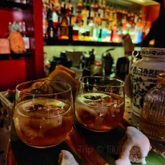 Moyin jiushi User Photo