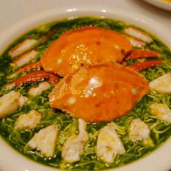 九筵(万航渡路店) User Photo