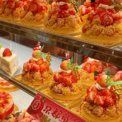 也崎日式西點（萬象城店）張用戶圖片