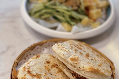 姑娘手肉夹馍·陕西面(新都会财经店)