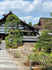Shūon-an Ikkyū-ji Temple