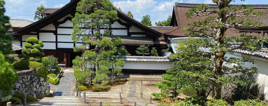 Shūon-an (Ikkyū-ji) Temple