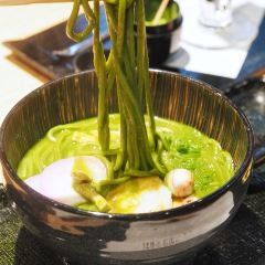 伊藤久右衛門・茶房（JR宇治站前店）張用戶圖片