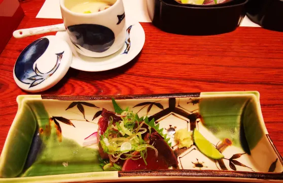 Ume no Hana Dazaifu Bessou Shizen-an