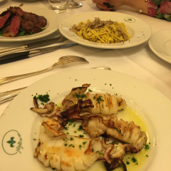 Nino Restaurant User Photo