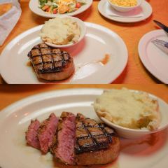 Texas Roadhouse User Photo
