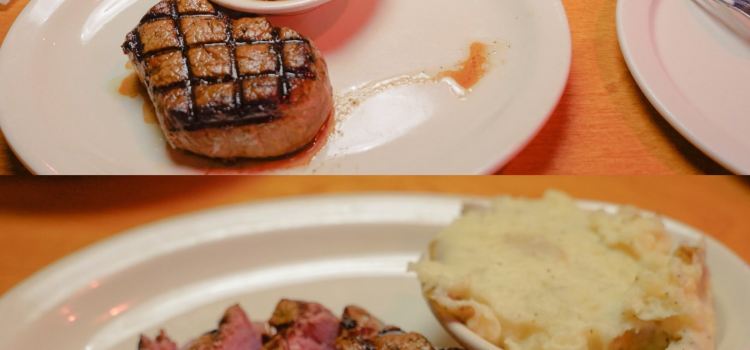 Texas Roadhouse