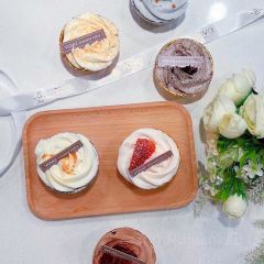 Vava Designer Cakes North York 여행 사진