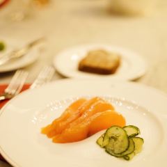Holborn Dining Room User Photo