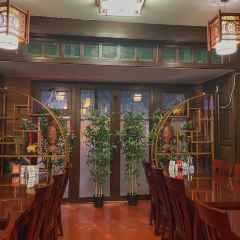 Old Shanghai Restaurant張用戶圖片