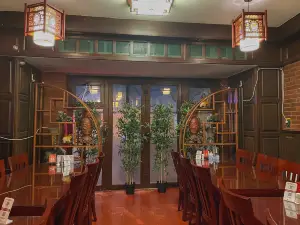 Old Shanghai Restaurant