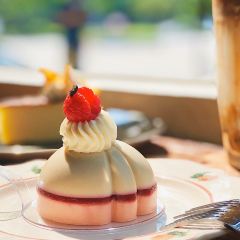 风和日暖Breeze Dessert User Photo