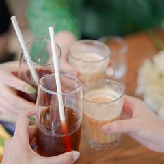 HARDCORE SUPPLY健身食堂張用戶圖片