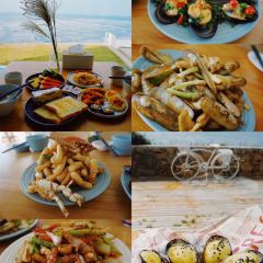 Goqi Island Quan Mo Ye Bei Sea View Restaurant User Photo