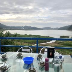 山水云间农庄 User Photo