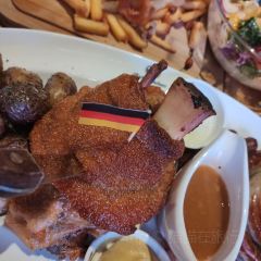 Hacker-Pschorr User Photo