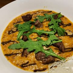 王品牛排(無錫永珍城店)張用戶圖片