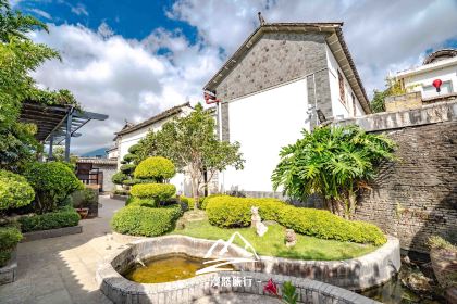 喜林苑(迎丰公园店)