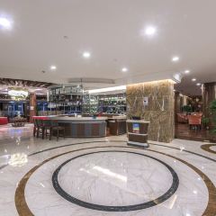 宁国伯爵王朝大酒店餐饮部 User Photo