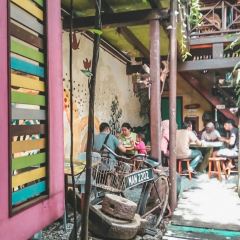 Calanthe Art Cafe User Photo