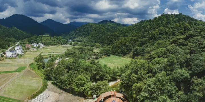 繞南陶瓷主題園區