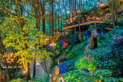 Ba Dao Tang Chongqing Hot Pot (Nanshan Main store)