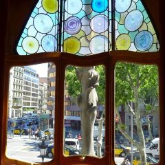Casa Batllo User Photo