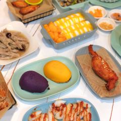 食糖張用戶圖片