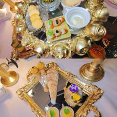 上海The Drama酒店·Le Pump樂汸西餐厅&酒馆 User Photo