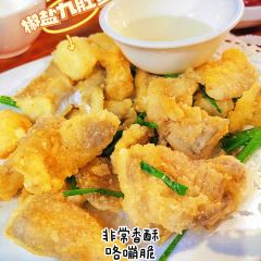 老吕麻鱼煤(海城店) User Photo