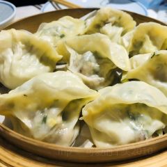 沽上民肴大魚泡餅(福州道店)張用戶圖片