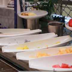Yue Chinese Restaurant 여행 사진