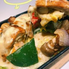 凡熙餐厅(佛山永旺梦乐城店) 여행 사진