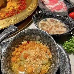哥老官重庆美蛙鱼头(京华城店) User Photo