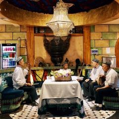 明邀樂海爾巴格餐飲美都張用戶圖片