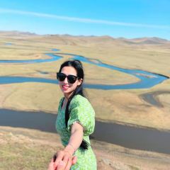 MO RI GE LE MENG GU DA YING User Photo