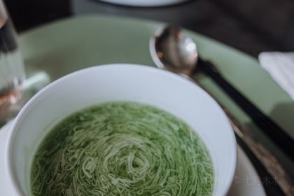 万豪酒店·Man Ho万豪中餐厅