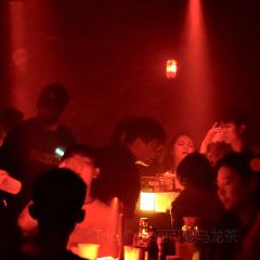 Orangutan Bunker User Photo