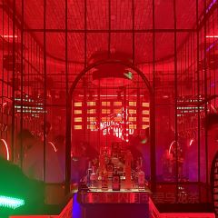 Orangutan Bunker User Photo