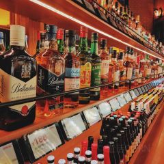 COMMUNE幻师(泰禾广场店) User Photo